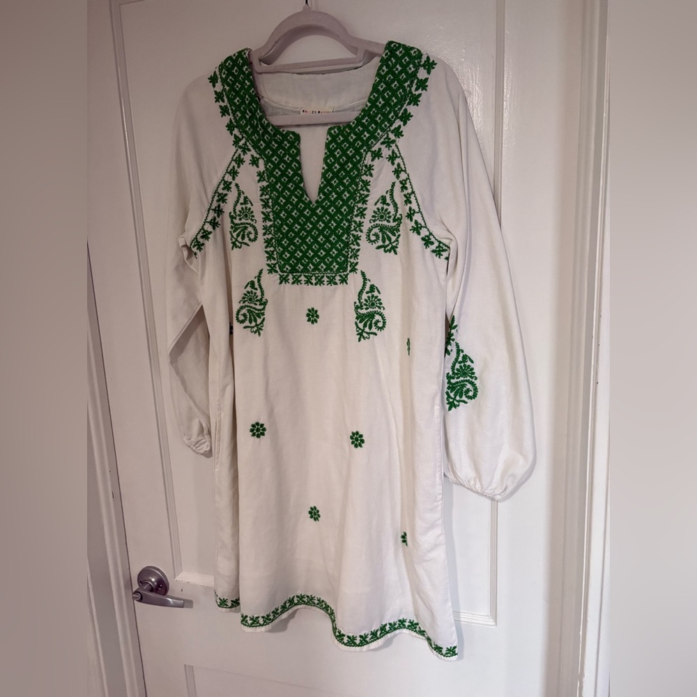 Roller Rabbit Grace Dress - Picture 2 of 6